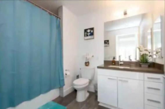 Apartamento Stunning 3 Bedroom High-rise With Pool, Spa, And Rooftop Views *