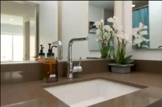 Stunning 3 Bedroom High-rise With Pool, Spa, And Rooftop Views Apartamento Los Ángeles