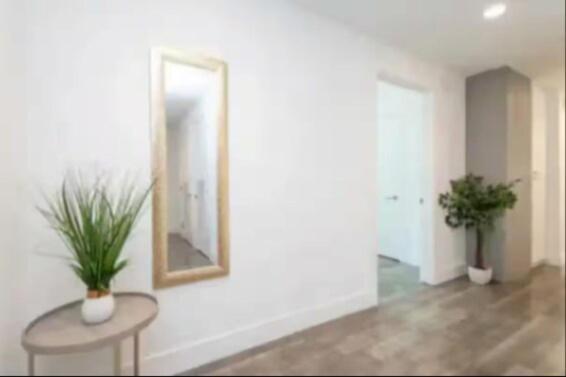 Apartamento Stunning 3 Bedroom High-rise With Pool, Spa, And Rooftop Views *