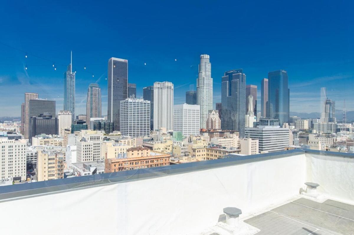 Apartamento Stunning 3 Bedroom High-rise With Pool, Spa, And Rooftop Views *
