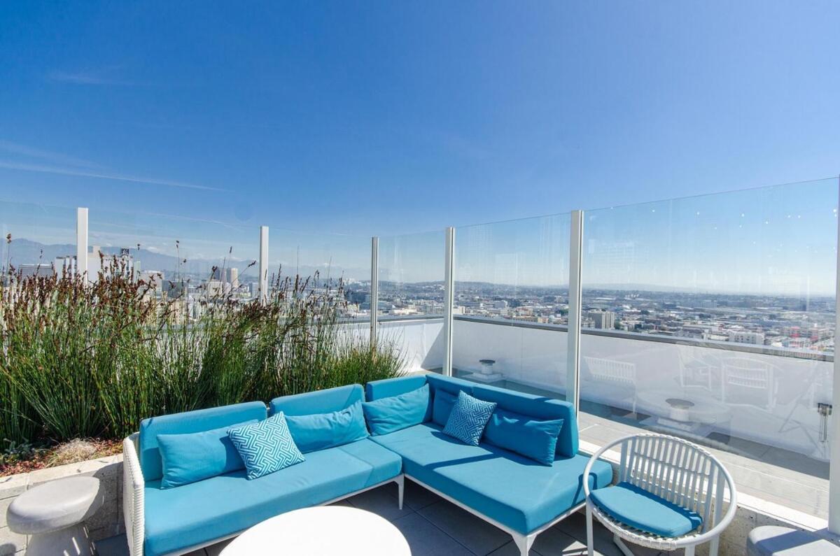 Apartamento Stunning 3 Bedroom High-rise With Pool, Spa, And Rooftop Views